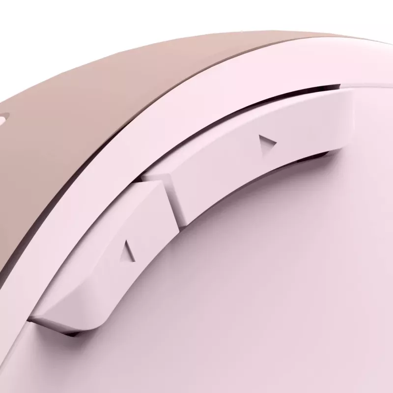 Hama WM-500 myš kancelárska pravá ruka RF Wireless optická 1600 DPI
