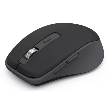 Hama WM-450 myš kancelárska pravá ruka RF Wireless + Bluetooth optická 1600 DPI