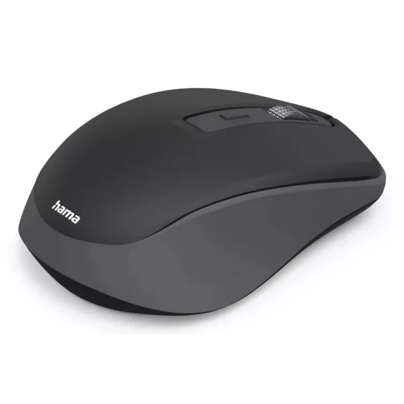 Hama WM-450 myš kancelárska pravá ruka RF Wireless + Bluetooth optická 1600 DPI