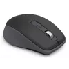 Hama WM-450 myš kancelárska pravá ruka RF Wireless + Bluetooth optická 1600 DPI