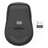 Hama WM-450 myš kancelárska pravá ruka RF Wireless + Bluetooth optická 1600 DPI