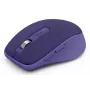 Hama WM-450 myš kancelárska pravá ruka RF Wireless + Bluetooth optická 1600 DPI