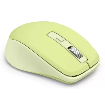 Hama 00173041 myš univerzálna pravá ruka RF Wireless + Bluetooth optická 1600 DPI