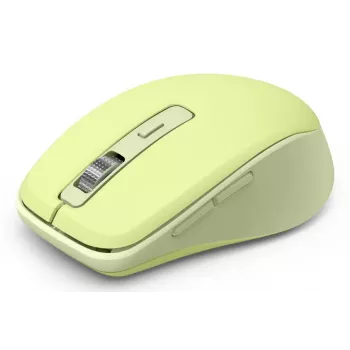 Hama 00173041 myš univerzálna pravá ruka RF Wireless + Bluetooth optická 1600 DPI