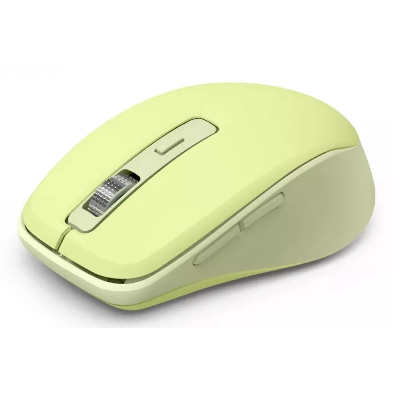 Hama 00173041 myš univerzálna pravá ruka RF Wireless + Bluetooth optická 1600 DPI