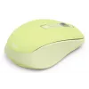 Hama 00173041 myš univerzálna pravá ruka RF Wireless + Bluetooth optická 1600 DPI