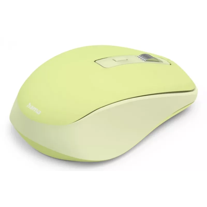 Hama 00173041 myš univerzálna pravá ruka RF Wireless + Bluetooth optická 1600 DPI
