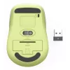 Hama 00173041 myš univerzálna pravá ruka RF Wireless + Bluetooth optická 1600 DPI