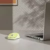 Hama 00173041 myš univerzálna pravá ruka RF Wireless + Bluetooth optická 1600 DPI