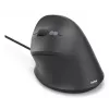 Hama ECM-500L myš kancelárska ľavá ruka USB Type-A optická 1800 DPI