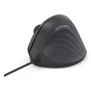 Hama ECM-500R myš kancelárska pravá ruka USB Type-A optická 1800 DPI