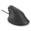 Hama ECM-500R myš kancelárska pravá ruka USB Type-A optická 1800 DPI