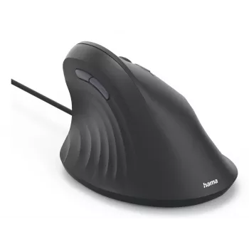 Hama ECM-500R myš kancelárska pravá ruka USB Type-A optická 1800 DPI