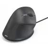 Hama ECM-500R myš kancelárska pravá ruka USB Type-A optická 1800 DPI