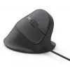 Hama ECM-500R myš kancelárska pravá ruka USB Type-A optická 1800 DPI