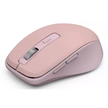 Hama WM-450 myš kancelárska pravá ruka RF Wireless + Bluetooth optická 1600 DPI