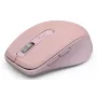 Hama WM-450 myš kancelárska pravá ruka RF Wireless + Bluetooth optická 1600 DPI