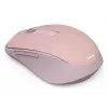 Hama WM-450 myš kancelárska pravá ruka RF Wireless + Bluetooth optická 1600 DPI