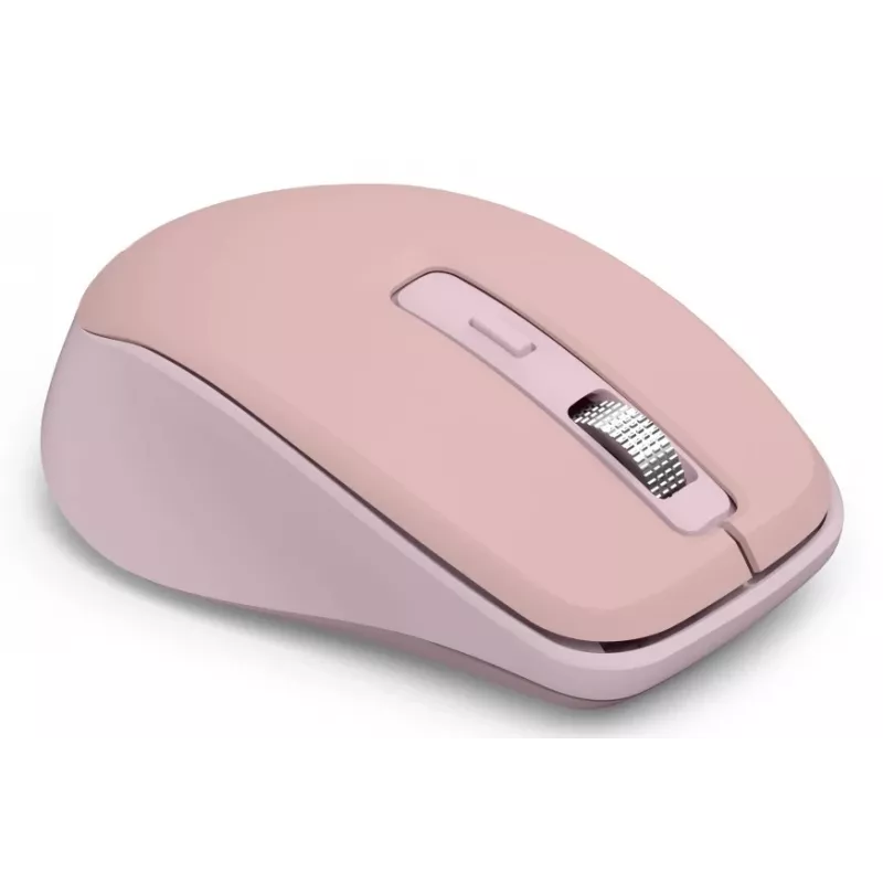 Hama WM-450 myš kancelárska pravá ruka RF Wireless + Bluetooth optická 1600 DPI