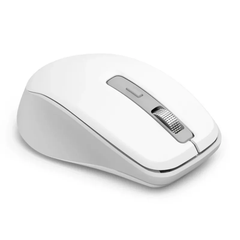 Hama WM-450 myš kancelárska pravá ruka RF Wireless + Bluetooth optická 1600 DPI