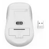 Hama WM-450 myš kancelárska pravá ruka RF Wireless + Bluetooth optická 1600 DPI
