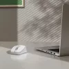 Hama WM-450 myš kancelárska pravá ruka RF Wireless + Bluetooth optická 1600 DPI