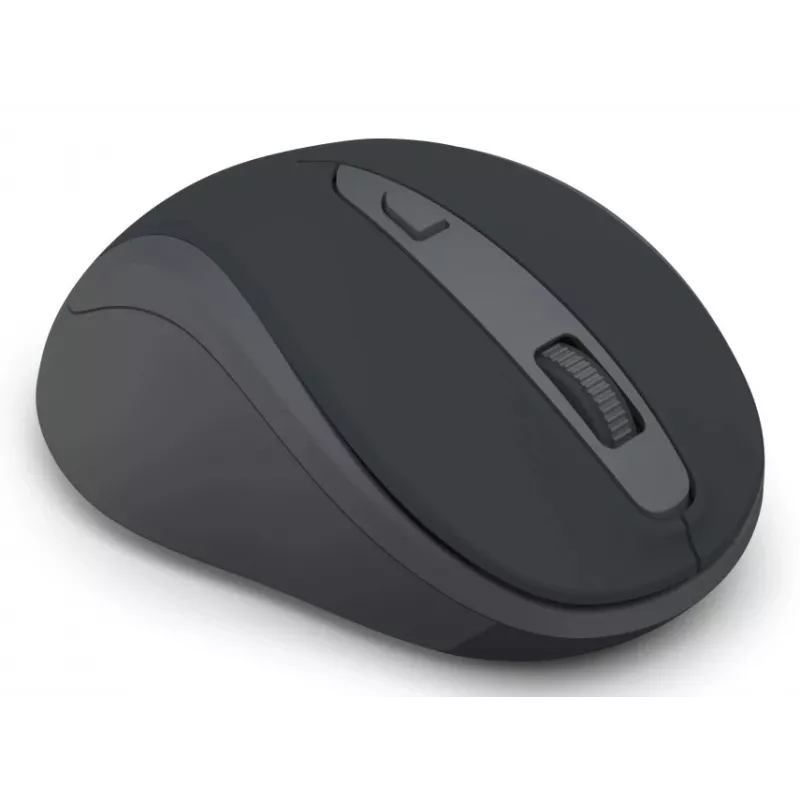 Hama WM-400 myš kancelárska pravá ruka RF Wireless optická 1600 DPI
