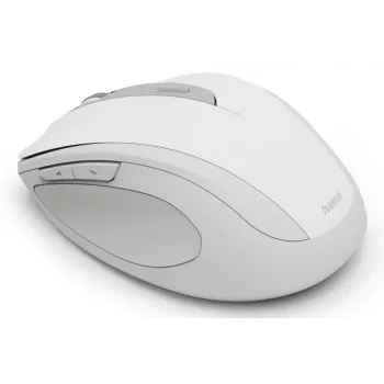 Hama WM-400 myš kancelárska pravá ruka RF bezdrôtová optická 1600 DPI