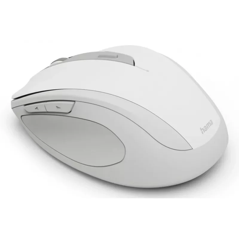 Hama WM-400 myš kancelárska pravá ruka RF bezdrôtová optická 1600 DPI