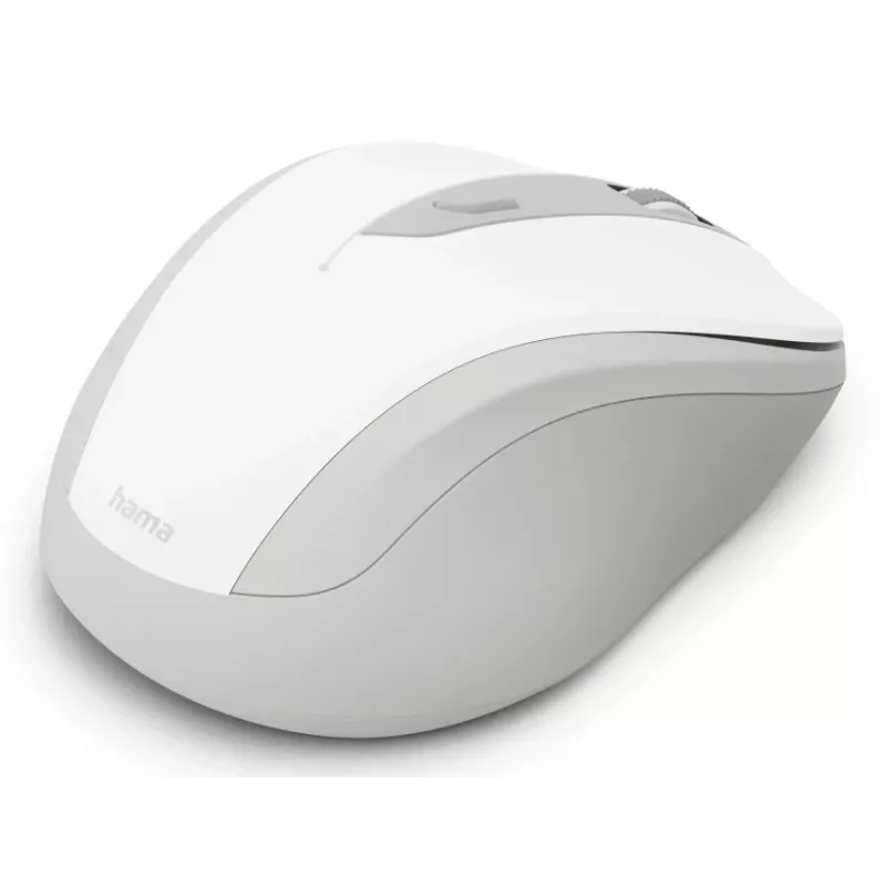 Hama WM-400 myš kancelárska pravá ruka RF bezdrôtová optická 1600 DPI