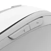 Hama WM-400 myš kancelárska pravá ruka RF bezdrôtová optická 1600 DPI