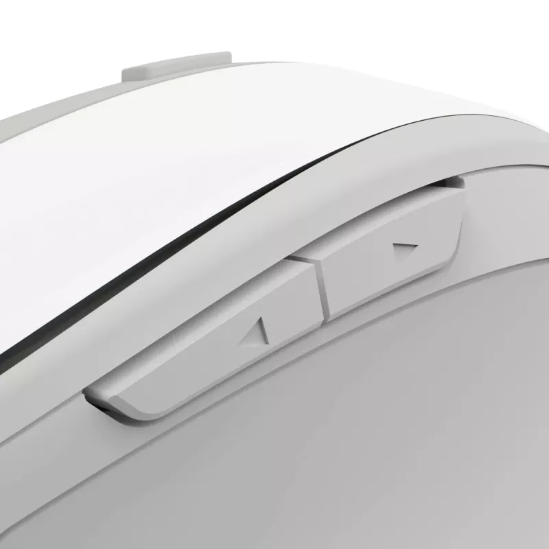 Hama WM-400 myš kancelárska pravá ruka RF bezdrôtová optická 1600 DPI