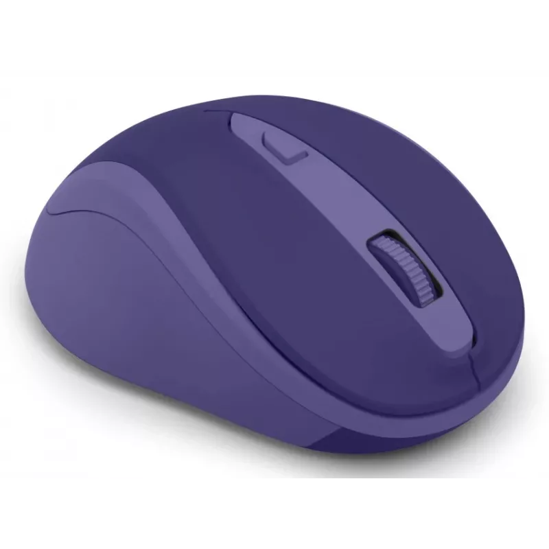Hama WM-400 myš kancelárska pravá ruka RF Wireless optická 1600 DPI