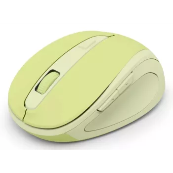 Hama WM-400 myš kancelárska pravá ruka RF Wireless optická 1600 DPI