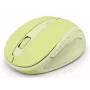 Hama WM-400 myš kancelárska pravá ruka RF Wireless optická 1600 DPI
