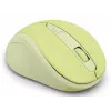 Hama WM-400 myš kancelárska pravá ruka RF Wireless optická 1600 DPI