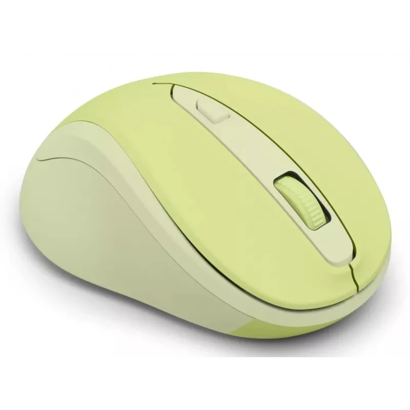Hama WM-400 myš kancelárska pravá ruka RF Wireless optická 1600 DPI