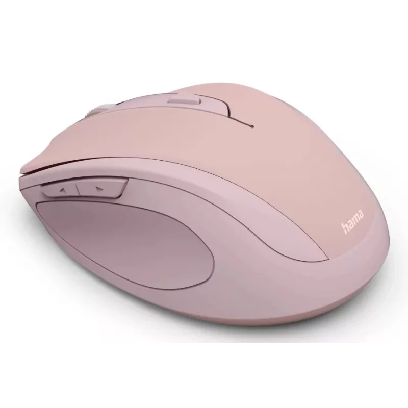 Hama WM-400 myš kancelárska pravá ruka RF Wireless optická 1600 DPI