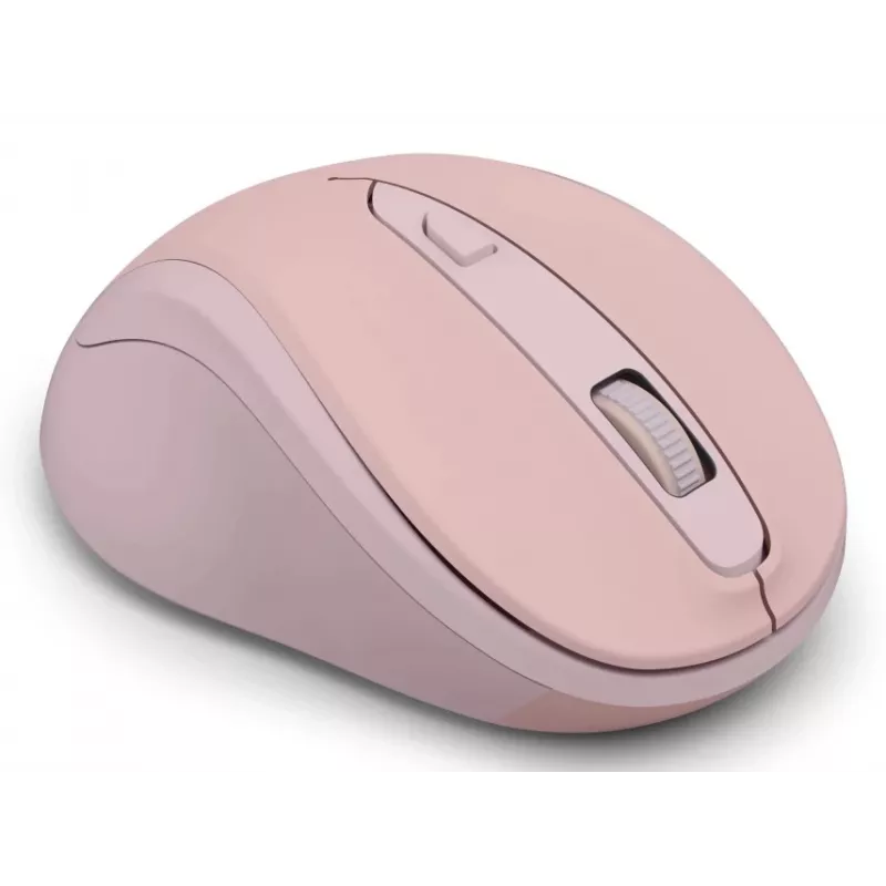 Hama WM-400 myš kancelárska pravá ruka RF Wireless optická 1600 DPI