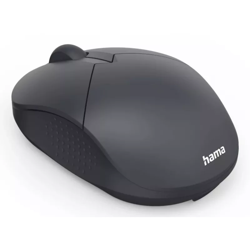 Hama WM-150 myš, kancelárska, obojručná, RF Wireless, optická, 1600 DPI