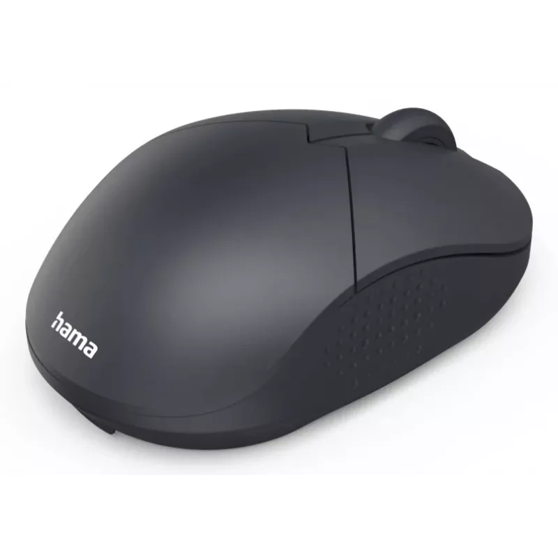 Hama WM-150 myš, kancelárska, obojručná, RF Wireless, optická, 1600 DPI