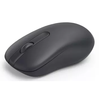 Hama WM-100 myš kancelárska obojručná RF Wireless optická 1200 DPI
