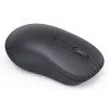 Hama WM-100 myš kancelárska obojručná RF Wireless optická 1200 DPI