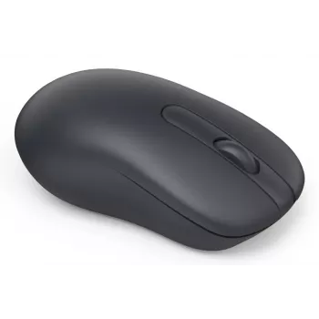 Hama WM-100 myš kancelárska obojručná RF Wireless optická 1200 DPI