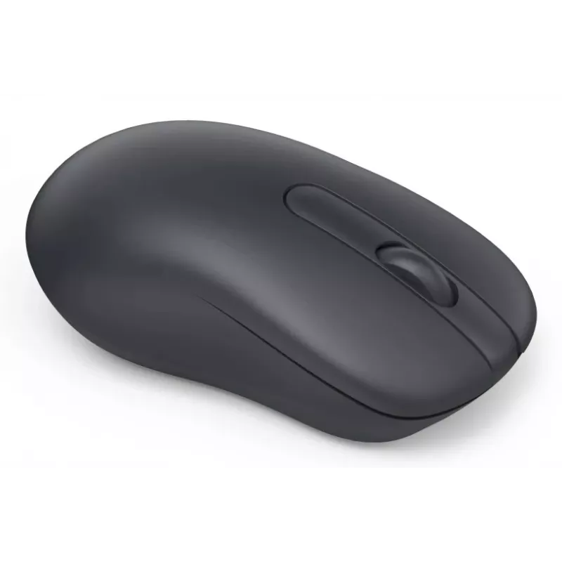 Hama WM-100 myš kancelárska obojručná RF Wireless optická 1200 DPI