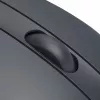 Hama WM-100 myš kancelárska obojručná RF Wireless optická 1200 DPI