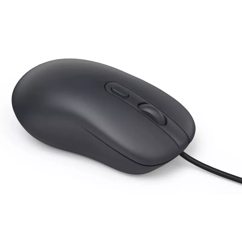 Hama CM-200 myš kancelárska obojručná USB Type-A optická 1600 DPI