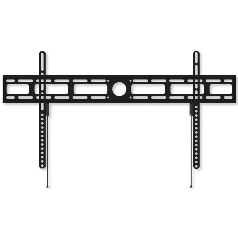 Techly nástenný držiak pre LED-LCD TV 42-80 ultra tenký Fixed H400mm” ICA-PLB 840
