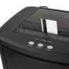 Hama Safe Auto M1200 skartovačka Micro-Cut 60 dB 22.5 cm čierna