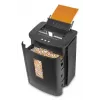 Hama Safe Auto M1200 skartovačka Micro-Cut 60 dB 22.5 cm čierna